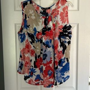 Nine West top XL